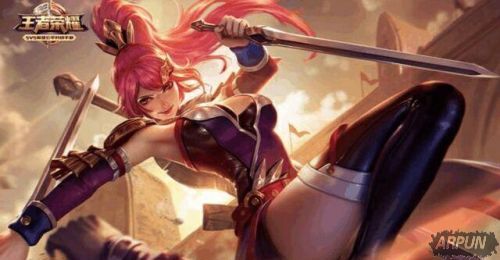 王者荣耀肉盾英雄推荐 盘点王者荣耀肉盾英雄