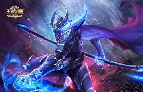 王者荣耀肉盾英雄推荐 盘点王者荣耀肉盾英雄