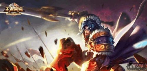 王者荣耀肉盾英雄推荐 盘点王者荣耀肉盾英雄