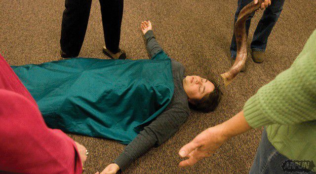 神经学家确认宗教信仰可能与脑损伤有关