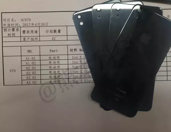 iPhone SE 2真机首曝!玻璃材质+垂直双摄