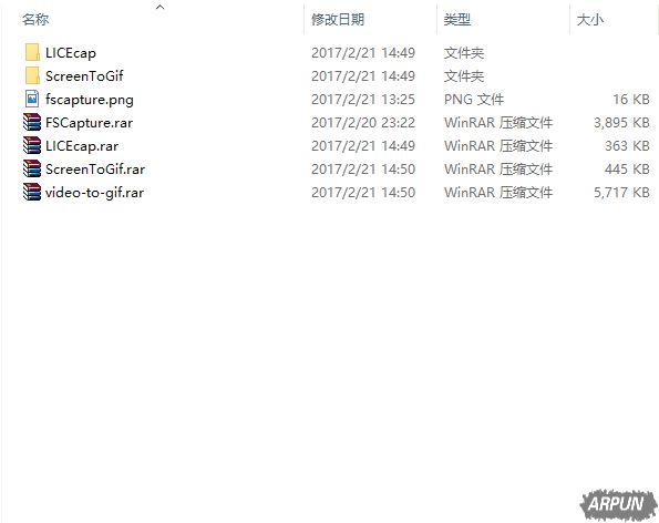 ScreenToGif��������ɿ���gif����¼������