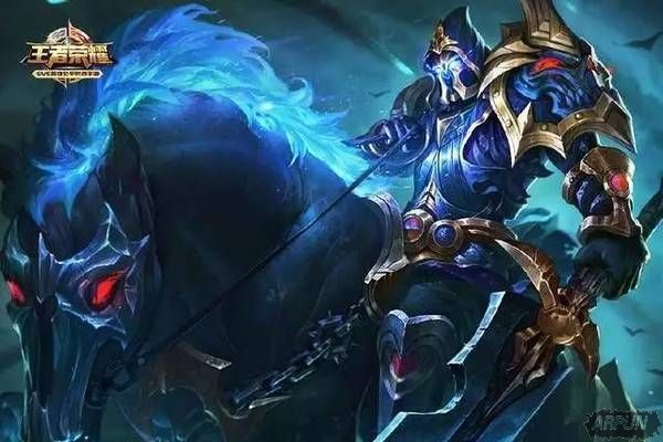 六大坦克英雄的真实伤害排行 谁才是最强王者?