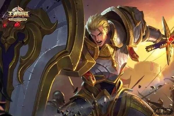 六大坦克英雄的真实伤害排行 谁才是最强王者?