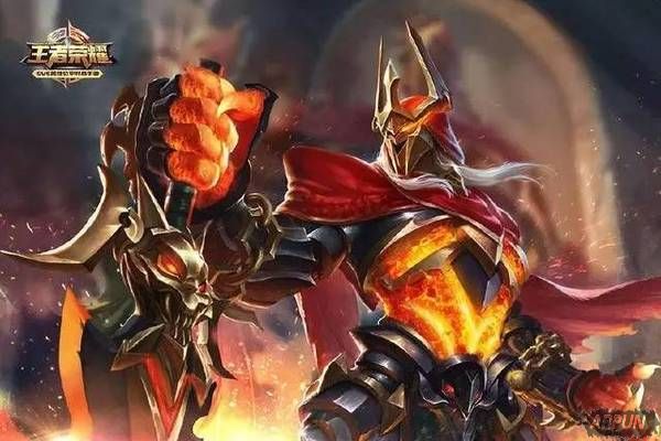 六大坦克英雄的真实伤害排行 谁才是最强王者?