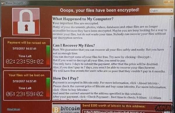 黑了全世界,黑客只收到10万元,但这群中国人赚大了!