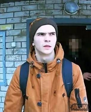 蓝鲸游戏发明者终入狱,供认不讳称受害者是垃圾