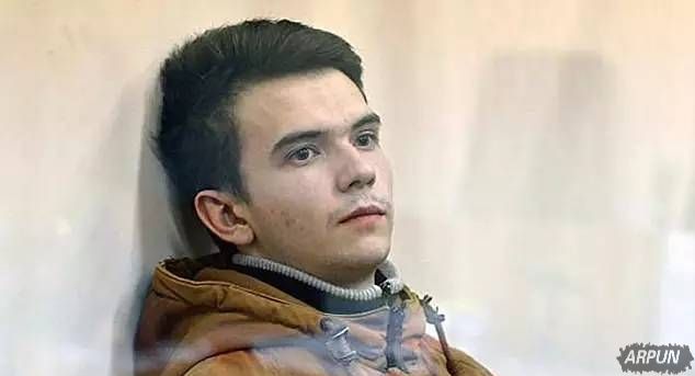 蓝鲸游戏发明者终入狱,供认不讳称受害者是垃圾