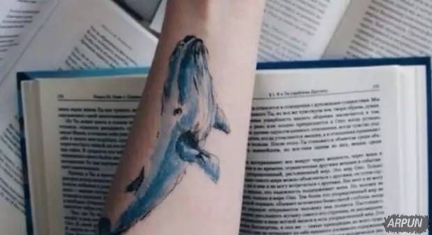 蓝鲸游戏发明者终入狱,供认不讳称受害者是垃圾