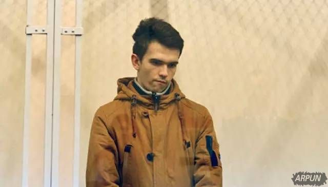 蓝鲸游戏发明者终入狱,供认不讳称受害者是垃圾