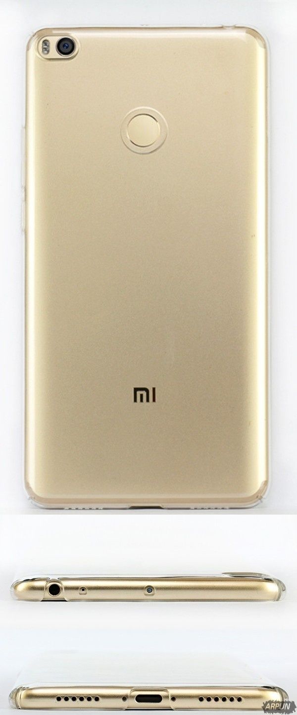 处理器/内存狂提升!小米Max 2更多细节:本月发处理器/内存狂提升!小米Max 2更多细节:本月发