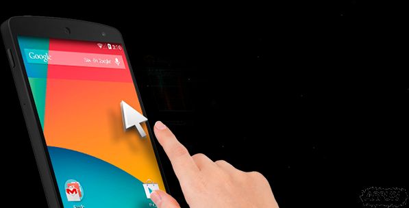 MobizenԶ�̿����ֻ�