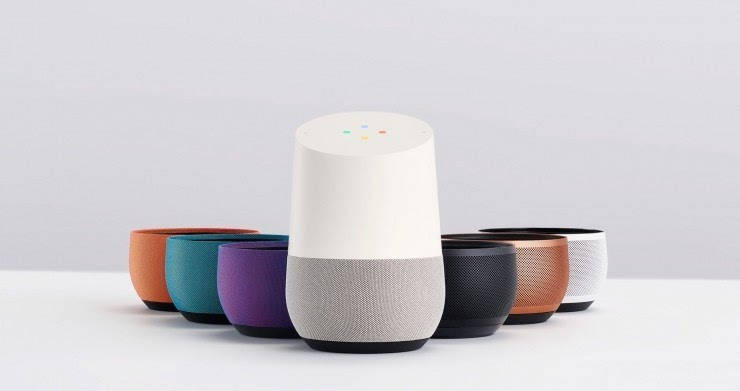 谷歌语音助手要想走进用户家庭,可不止是听声识人这么简单