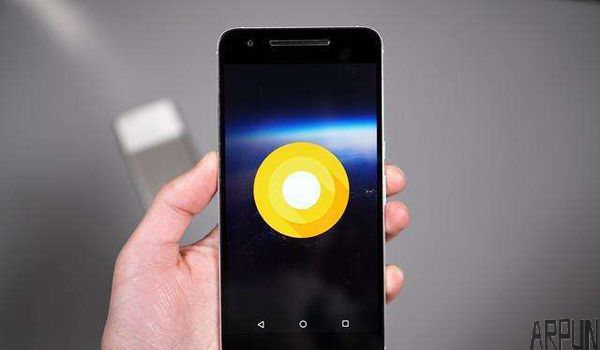 谷歌的新方案能解决安卓手机碎片化问题吗?