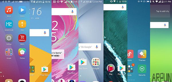 谷歌的新方案能解决安卓手机碎片化问题吗?