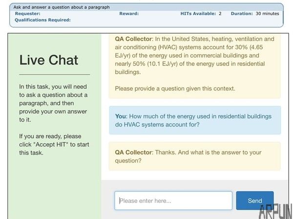 ��Դ����ƽ̨ParlAI�����������˵���������ˮƽ