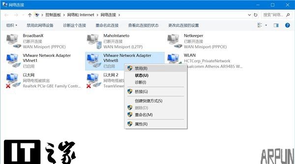 ���ر������¼���VM������ڵĶ���������ָ��