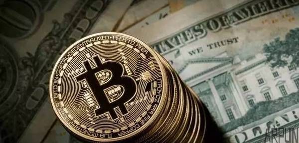 玩家揭比特币洗钱内幕!国内买国外卖 几分钟转移资产