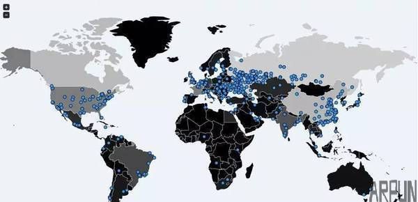 勒索病毒时间线梳理,全球网友同步大吐槽!