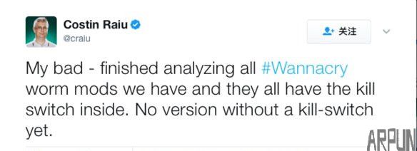 勒索病毒时间线梳理,全球网友同步大吐槽!