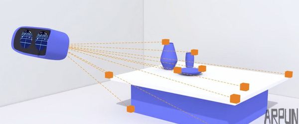 Google年底推出VR头显一体机,似乎想要超越所有的VR头显