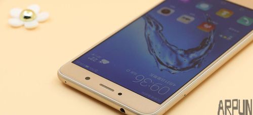 好评度近100% 华为畅享7 Plus凭高颜值长续航获赞