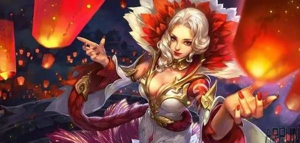 十个原因告诉你:为什么有这么多人玩王者荣耀!