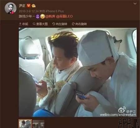 十个原因告诉你:为什么有这么多人玩王者荣耀!