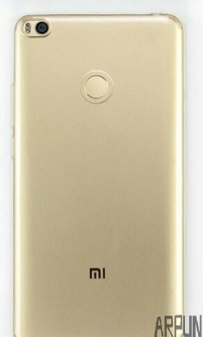 小米Max2真的要来了? 小米这个月还要发布新手机