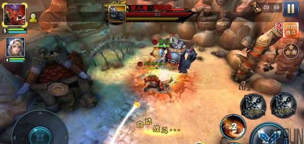 《王者荣耀》没火起来之前 这些竞技游戏才是玩家首选!