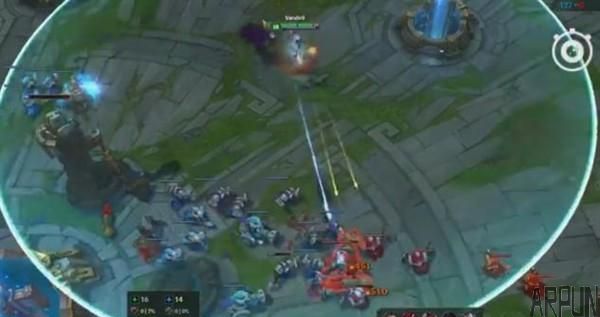 千珏被动重做!攻击范围可无限增长