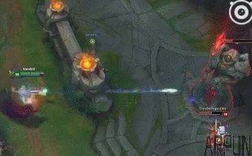 千珏被动重做!攻击范围可无限增长