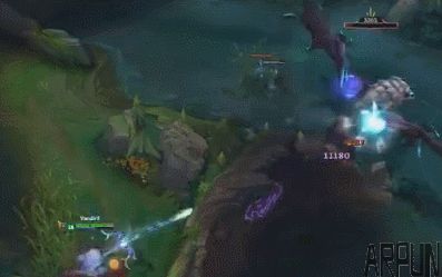 千珏被动重做!攻击范围可无限增长