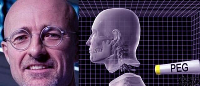 意大利外科医生给一只老鼠第二颗头,他打算实验人类头部移植手术!