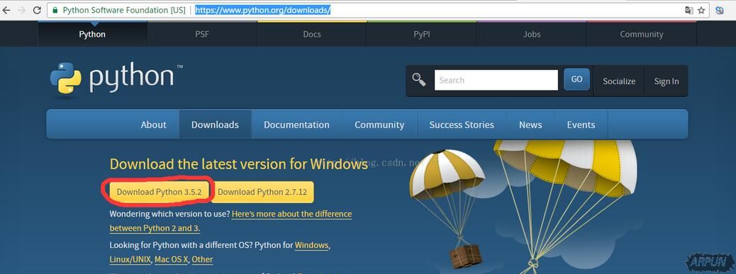 python安装教程 Pycharm安装详细教程