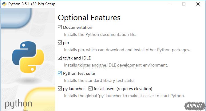 python安装教程 Pycharm安装详细教程