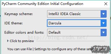 python安装教程 Pycharm安装详细教程