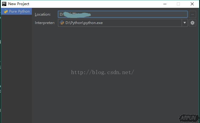 python安装教程 Pycharm安装详细教程