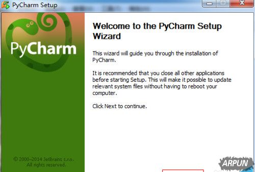 pycharm��װͼ�Ľ̳�