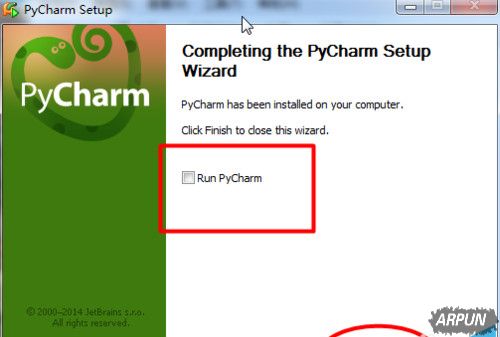 pycharm��װͼ�Ľ̳�