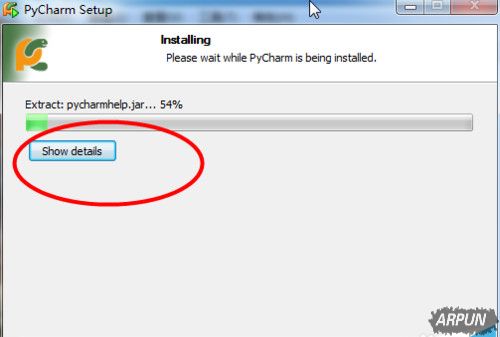pycharm��װͼ�Ľ̳�