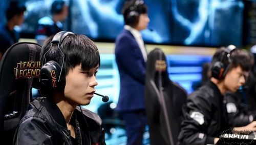 LOL战队估值:EDG1500万 SKT达4亿