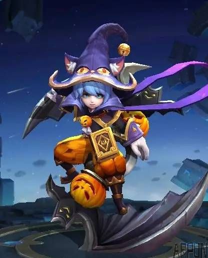 盘点王者荣耀里那些死后还能击杀的英雄,就问你怕不怕