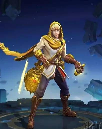 盘点王者荣耀里那些死后还能击杀的英雄,就问你怕不怕