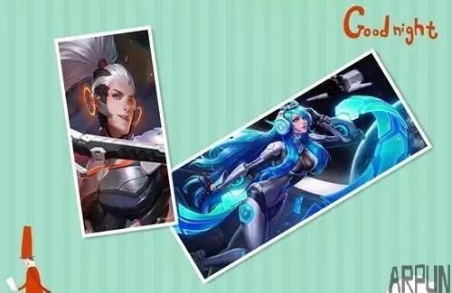 王者荣耀:听说吕布又要绿了?这次是谁当了隔壁老王呢?