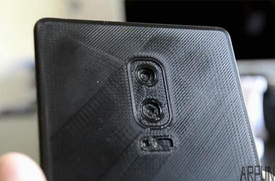 ����Note 8 �ع�ͼ��ָ�ƽ���������Ļ�ڲ���