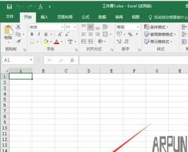Excel2016���������ع������ķ����̳�