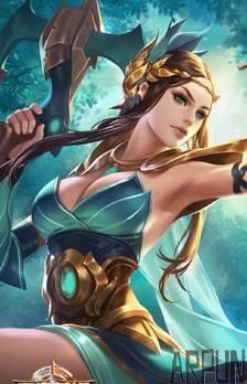 ������ҫ����Ӣ�۵����� ���Ѿ���������˰���