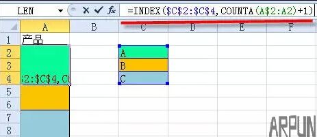 ʹ��excel�����У��ز����ٵĸ��Ʋ�������