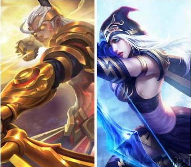 为什么有些LOL玩家会鄙视王者荣耀?